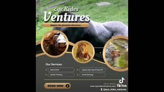 "Eye Rides Ventures: Unlocking Epic Travel Adventures Around the Globe!" @www.eyeridesventures.com