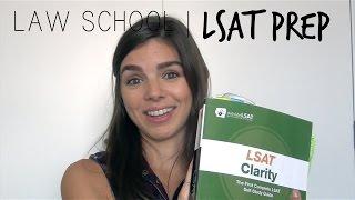 LAW SCHOOL | LSAT Prep