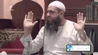 Your Sins Affect All of the Ummah | Powerful Speech | Mohamed Hoblos