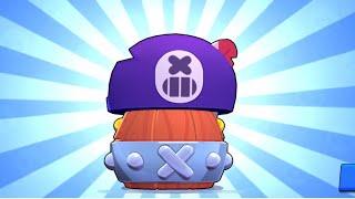 Brawl Stars Barrel of Deadbeards aka   Darryl the Barrel   #raiankurebrawlstars