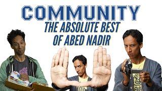 THE ABSOLUTE BEST OF ABED NADIR