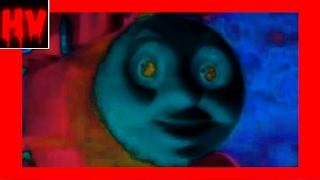 Thomas & Friends - Thomas, You're the Leader (Horror Version) 