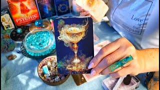 ️ ARIES - "TWIN FLAME: MAGNETIC BOND!!! SEPARATION PERIOD WON'T KEEP YOU APART FOR LONG!!!" ️