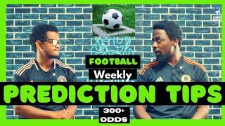 Sunday + Tuesday bets won ️️️19th Oct - 24th Oct 2024 Football, Sports Prediction & Betting Tips