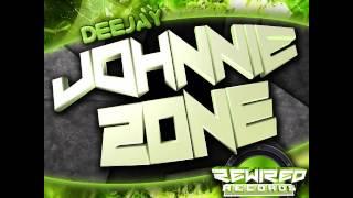 Johnnie Zone - Rewired Records : The New & Fresh Sounds (Volume 1)