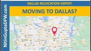 Dallas Relocation Realtor   Dallas Relocation Real Estate Agent