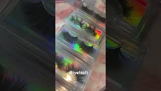 US Lash Vendor 