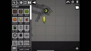 It’s corn 