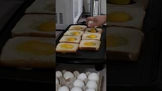 Breakfast for 6 Kids #breakfast #mealideas #cooking