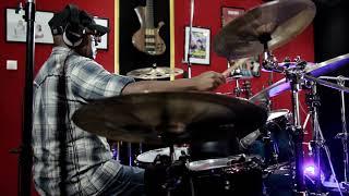 Those hits (Cover) By MENDRIKA Rasolomahatratra DRUMMER MADAGASCAR