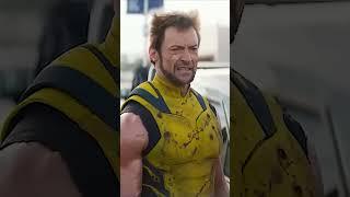 LFG! DEADPOOL WOLVERINE REVIEW 1 #shorts