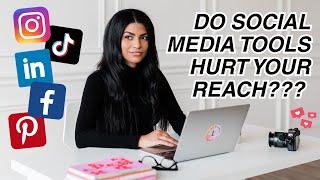 Social Media Management Tools: Pros and Cons