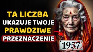 Co oznacza ostatnia cyfra twojego roku urodzenia – to cię zaskoczy | Mądrość buddyjska