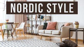 Nordic Style Interior Embrace the Art of Scandinavian Elegance