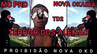 MC PRD - A GUERRA COMEÇOU VAMOS MATAR OS PCC E OS EUA, (NOVA OKD) TD2 PASSA ND