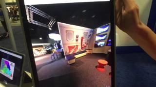 Science North Virtual Tour