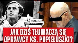 NIEZNANE SZCZEGÓŁY ZBORDNI NA KSIĘDZU JERZYM POPIEŁUSZCE