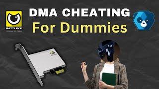 DMA Cheating For Dummies | What is it