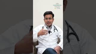 Is It Heartburn or a Heart Attack? Digestive Issues That Mimic Chest Pain | Continental Hospitals