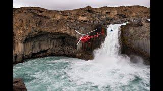 2018 Short Film Awards Winners Reel (Whitewater Kayaking)