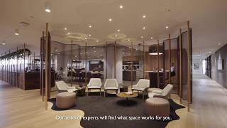 What We Do | The Executive Centre