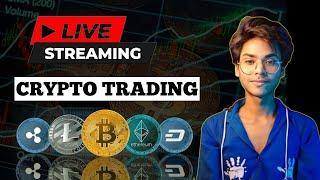 Crypto Live Trading || 28 NOV ||  @MrStarSahil   #bitcoin #ethereum #cryptotrading