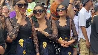 UBUD KEMBALI BERGETAR full video Pelebon COKORDA ISTRI RAI DHARMAWATI ‼️ 10 Juni 2024