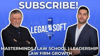 Legal Soft Podcast | Official Trailer