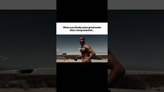 I'm back!!!️ #trendingshorts #successmindset #motivational #comeback #mentality #davidgoggins #fyp