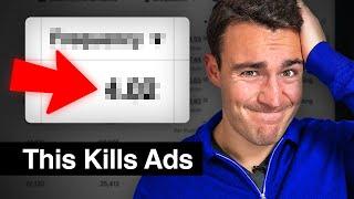 Please Stop Making This Facebook Ads Mistake!