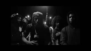 m row - throwing shots (unreleased)