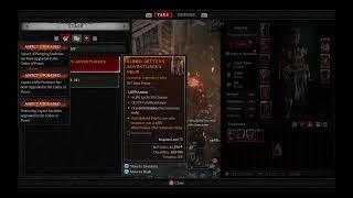 SuddenDrop grinding diablo 4