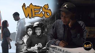 Northsle feat. Alya Sekar - WES  (Official Music Video)