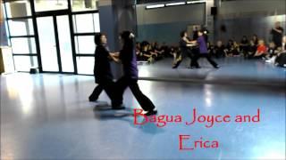 Bagua by Joyce Wong