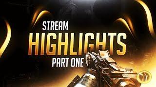 Stream Highlights #1 w/ Repulse & SteveJC