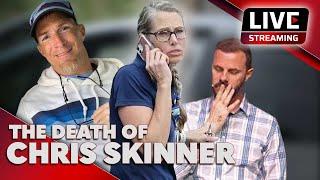 LIVE - The Death of Chris Skinner