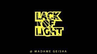Lack of Light: Craig David - Rewind