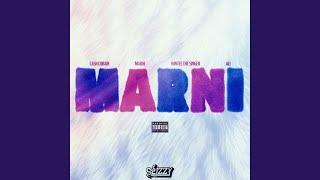 MARNI (feat. Cash Cobain, Marni, Vontee The Singer & Matthew Ali)