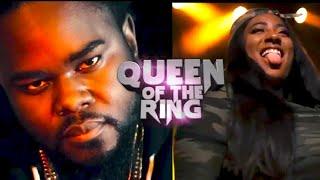 ARSONAL VS OFFICIAL | KINGS VS QUEENS SMACK URL | AnR SHOW