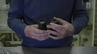 Whelan Cameras' Guide to Buying Binoculars