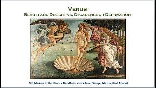 Gifts: The Venus Star