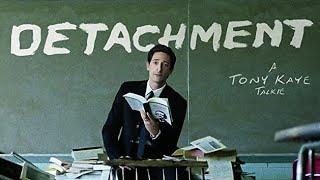 Detachment (Full Movie) | Drama, High School | Adrien Brody, Christina Hendricks, Bryan Cranston