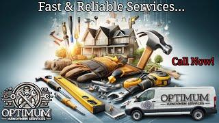 Top Rated Handyman Services Kissimmee FL