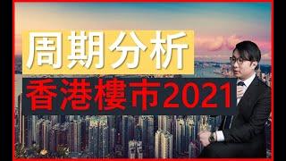 [樓市分析]失業潮? 周期論樓市2021 ｜香港樓市2021｜樓市周期｜樓市分析｜樓市展望