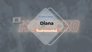 DJ Snake & Hamza - Diana (Instrumental Mix)