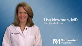 Lisa Newman, MD