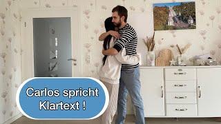 Carlos spricht Klartext  Das möchten wir nicht mehr | Marytuga