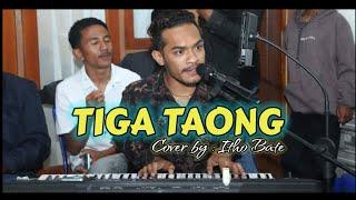 TIGA TAONG || Parthenos (Cover by : Itho Bate)