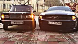 Azeri Bass ( Coxunun  Axtardığı ) - 2019_ HD