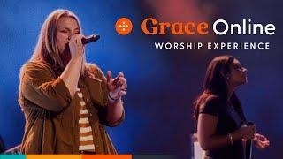 Grace Online Full Service | September 1, 2024 | Boundaries at Grace Church Orlando